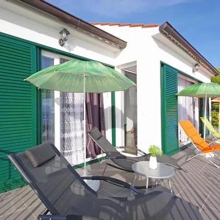 Jumare Bed & Breakfast