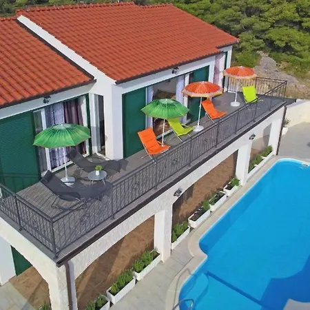 Bed & Breakfast Jumare Stomorska